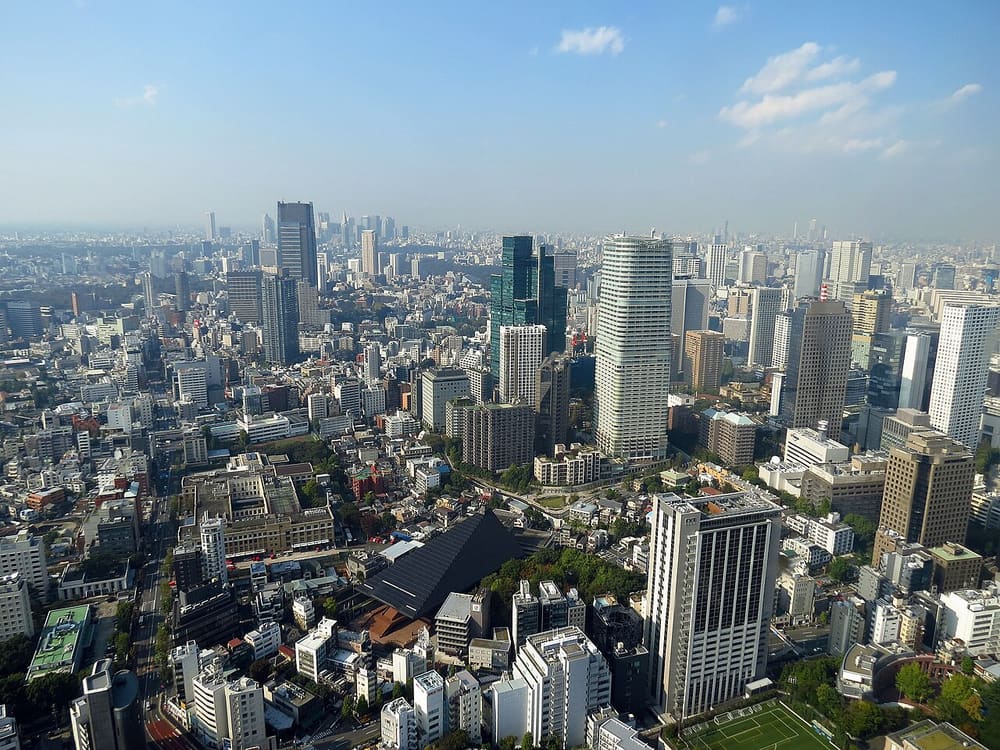 Roppongi