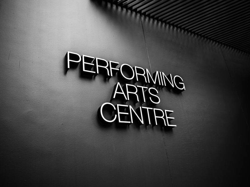 Rotary Centre for the Arts