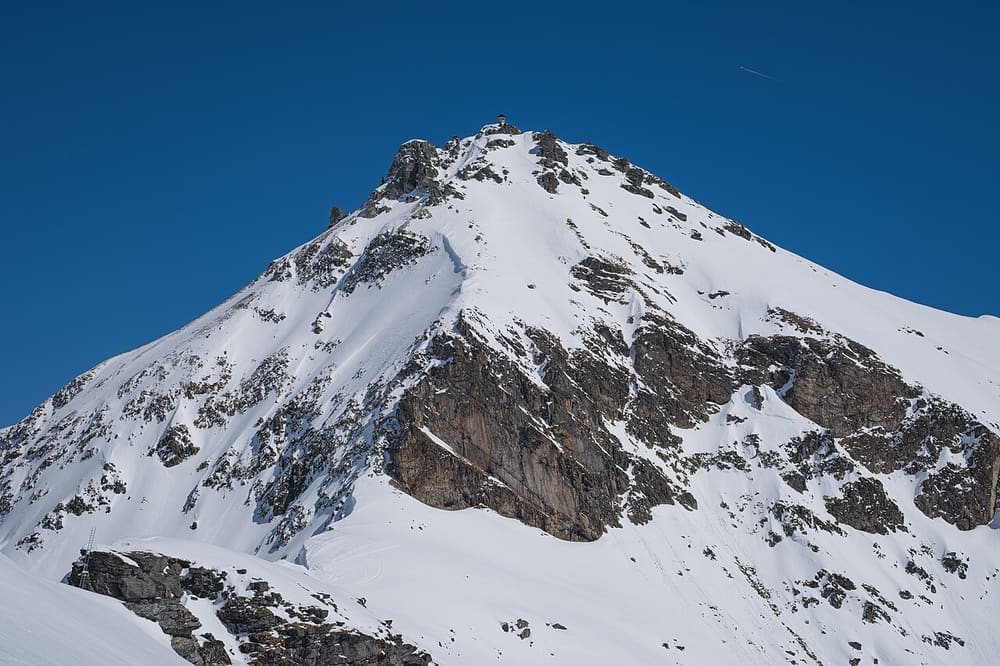 Rothorn, Zermatt, Switzerland (Wimup)