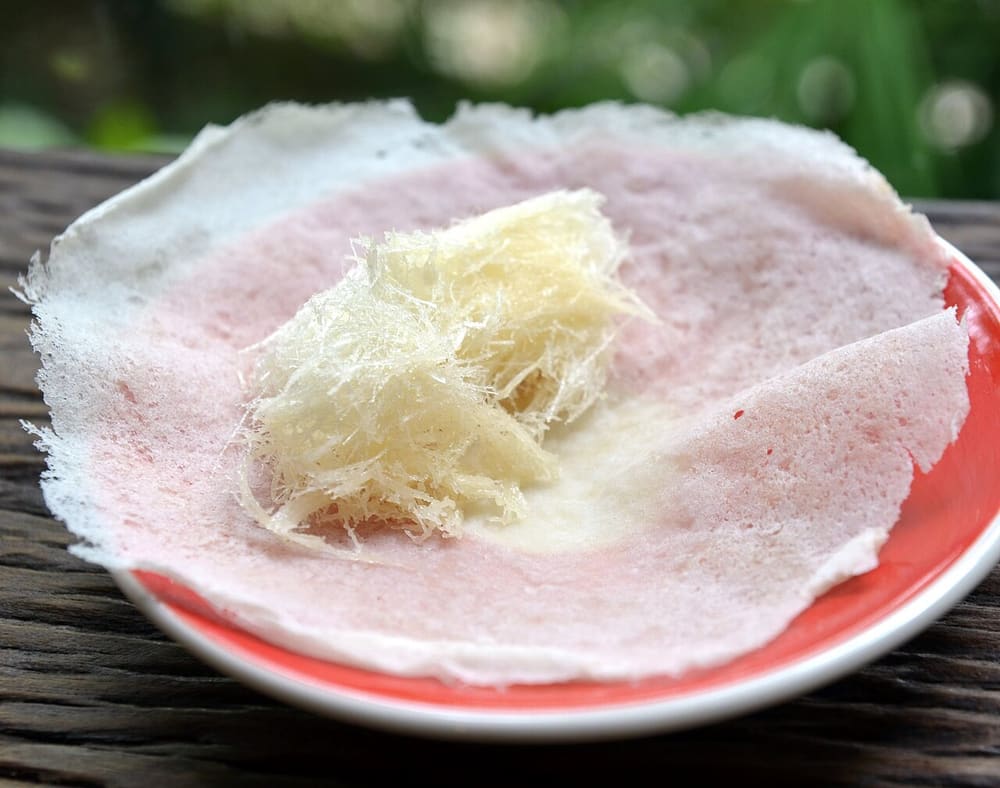 Roti sai mai, Thailand (Wimup)