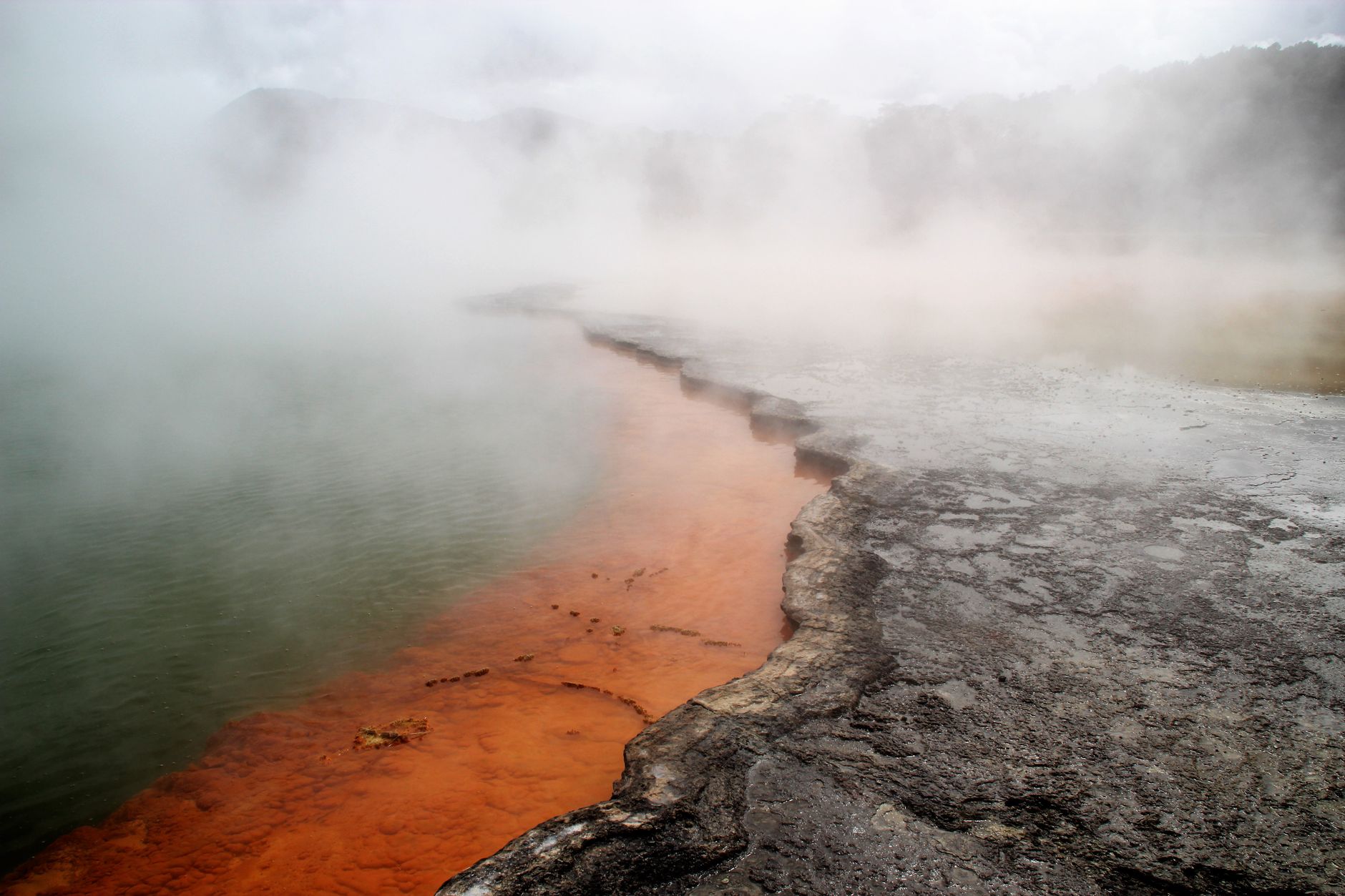 Rotorua, New Zealand, top 10 things to do (Wimup travel guide)