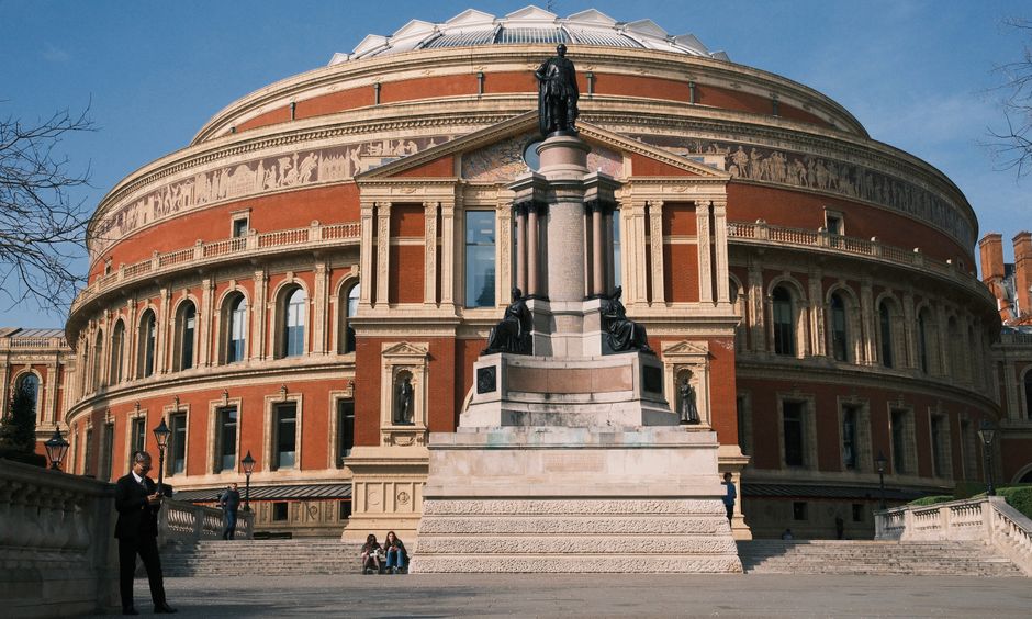 Royal Albert Hall