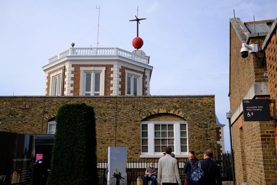 Royal Observatory, Greenwich, London, United Kingdom