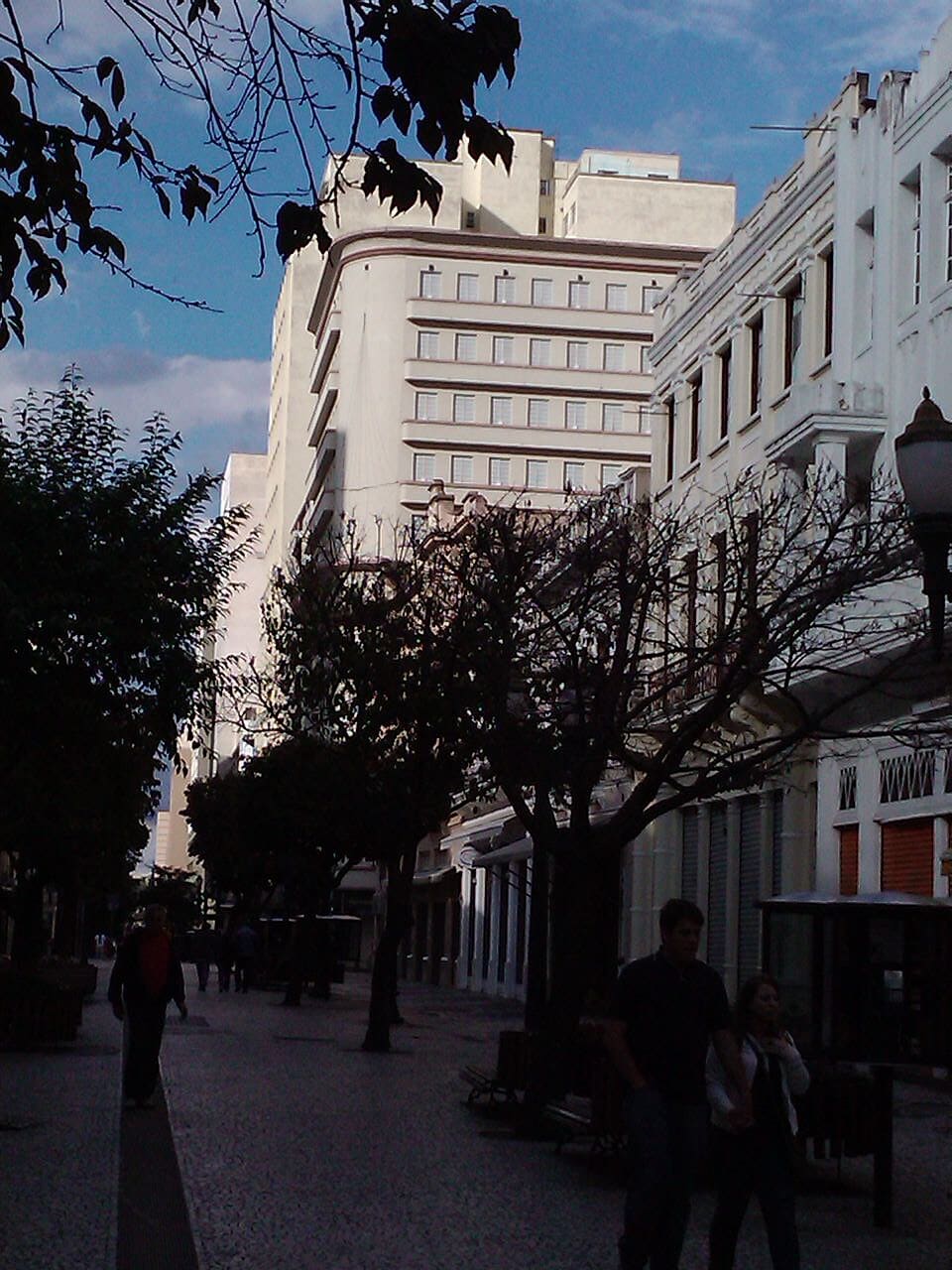 Rua XV de Novembro, Curitiba, Brazil (Wimup)