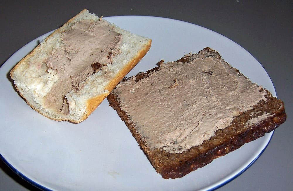 Rugbrød, Denmark (Wimup)