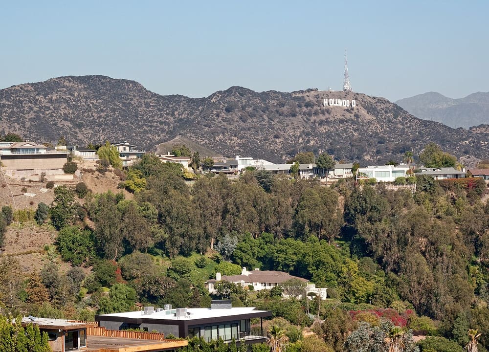 Runyon Canyon