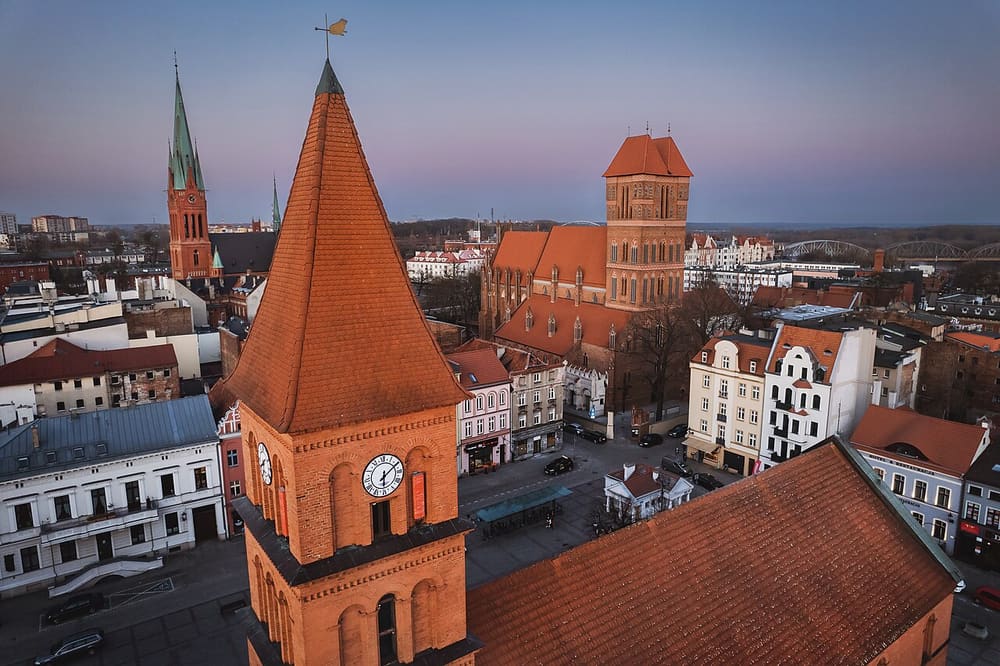 Nowe Miasto