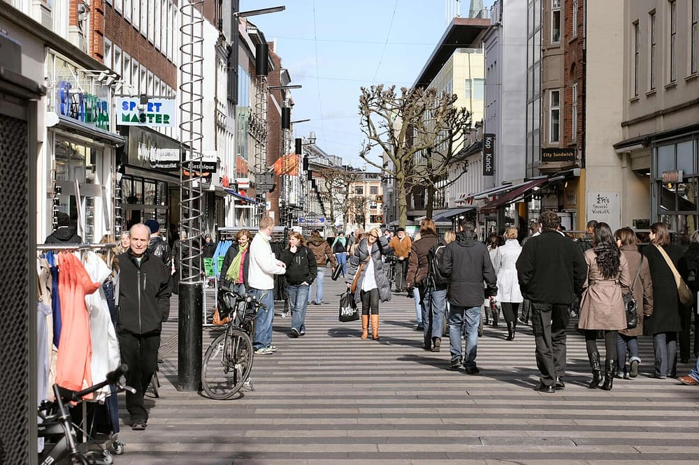 Strøget