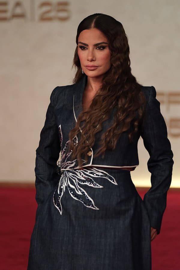 Saba Mubarak, Jordan (portrait via Wikimedia Commons)