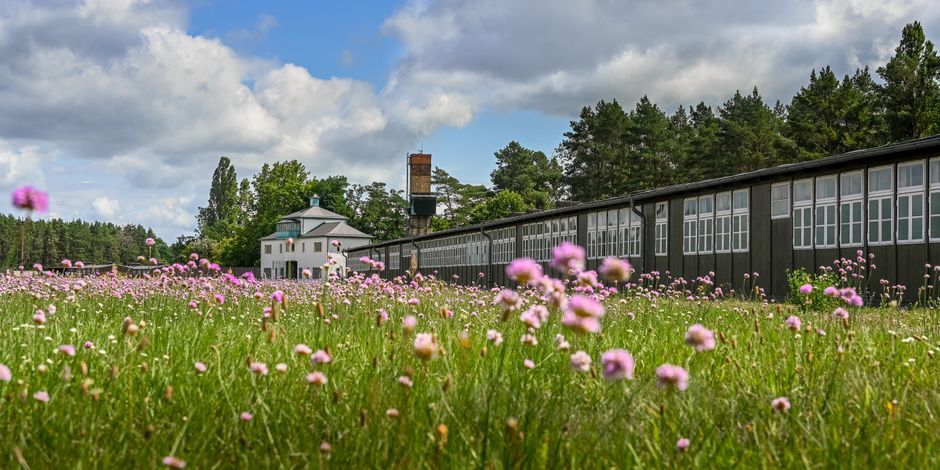 Sachsenhausen Memorial
