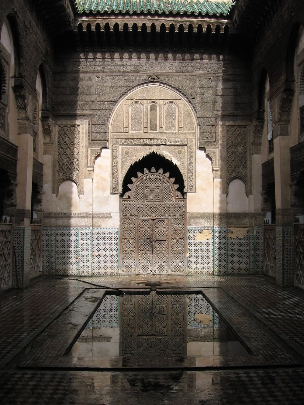 Sahrij Madrasa