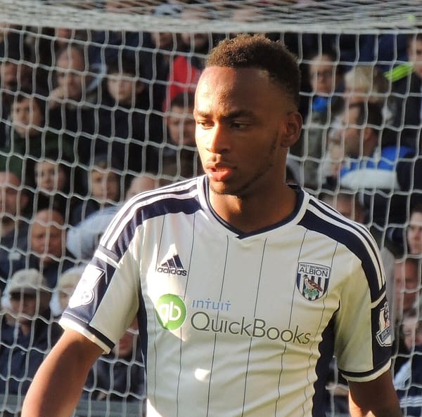 Saido Berahino, Burundi (portrait via Wikimedia Commons)