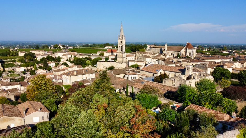 Saint-Émilion