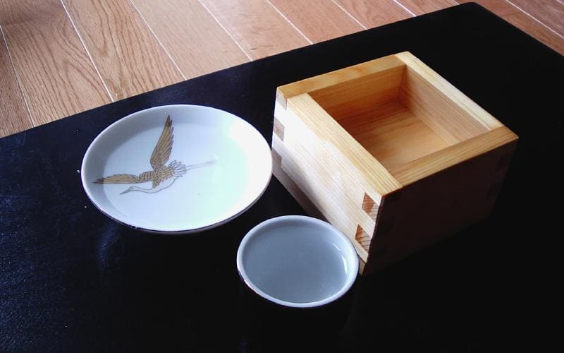Sake, Japan (Wimup)