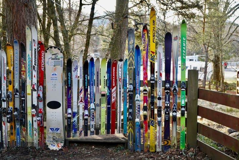Saklıkent Ski Centre