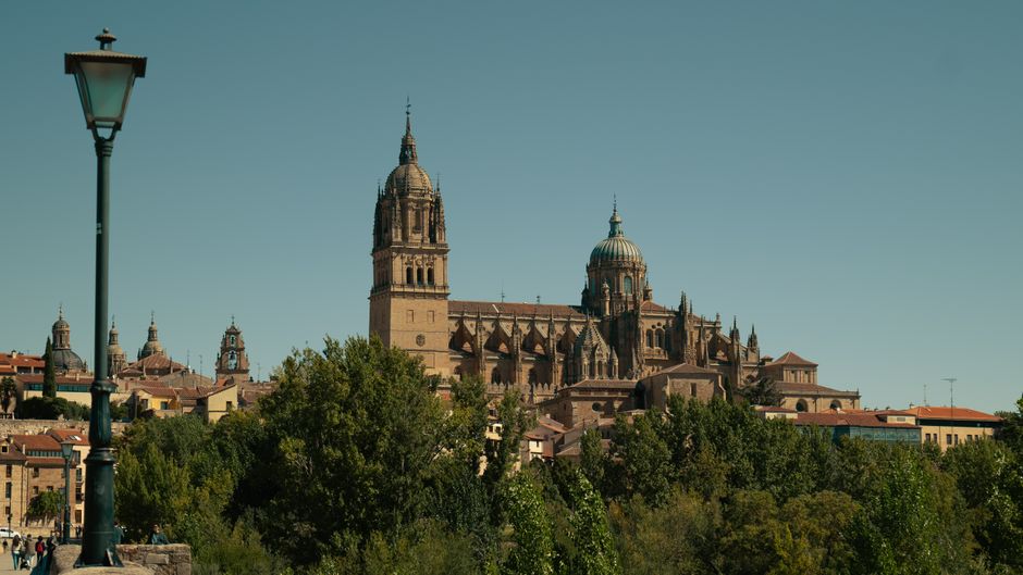 Salamanca