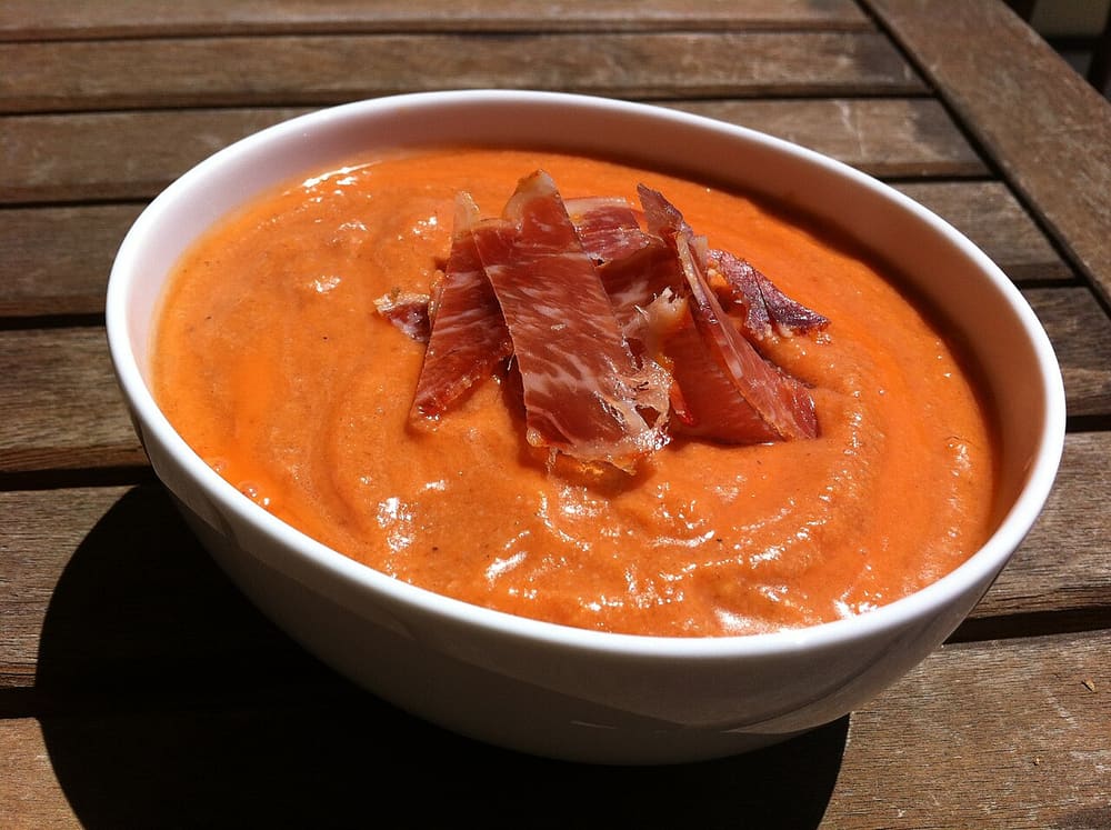 Salmorejo, Spain (Wimup)