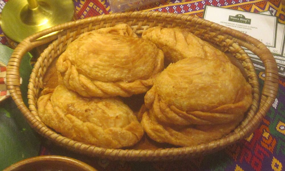 Salteña, Cochabamba (Wimup travel guide)