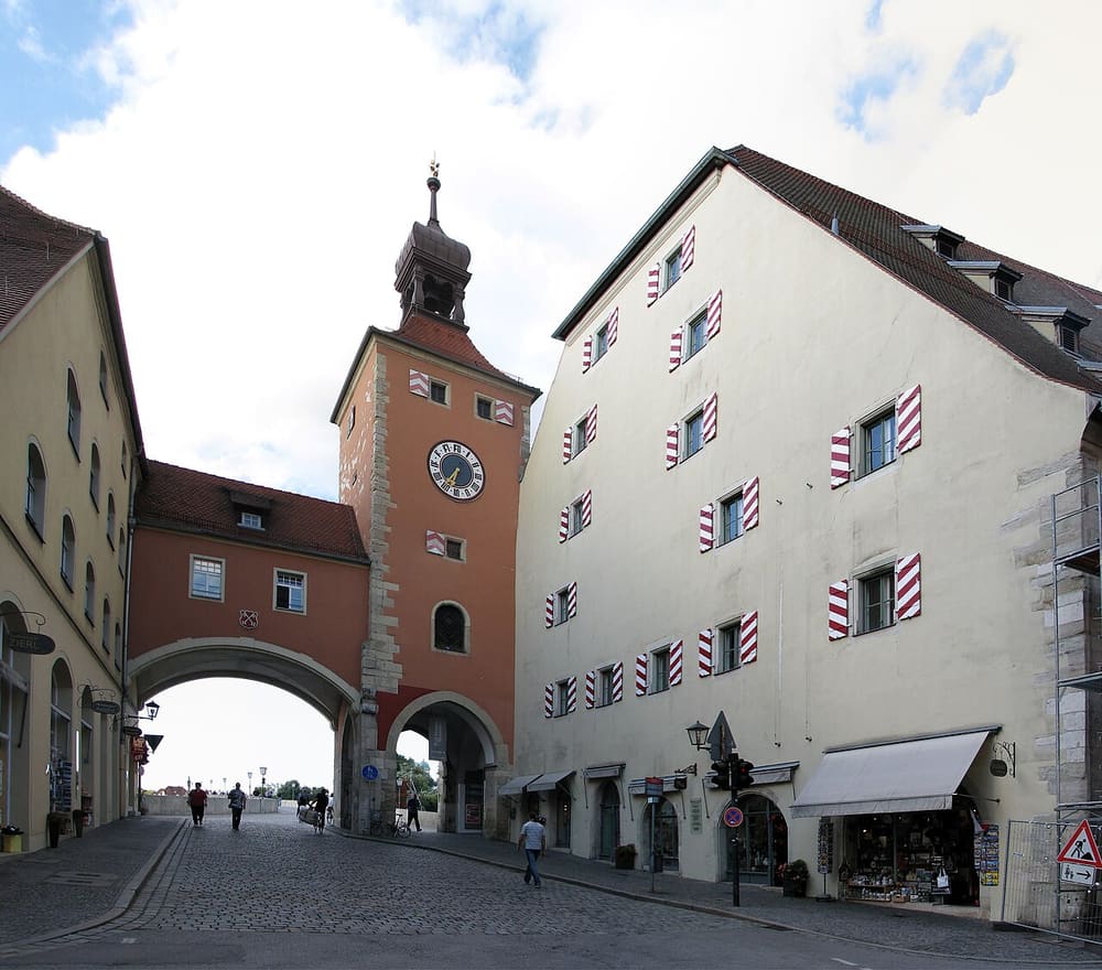 Salzstadel