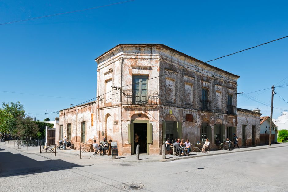 San Antonio de Areco