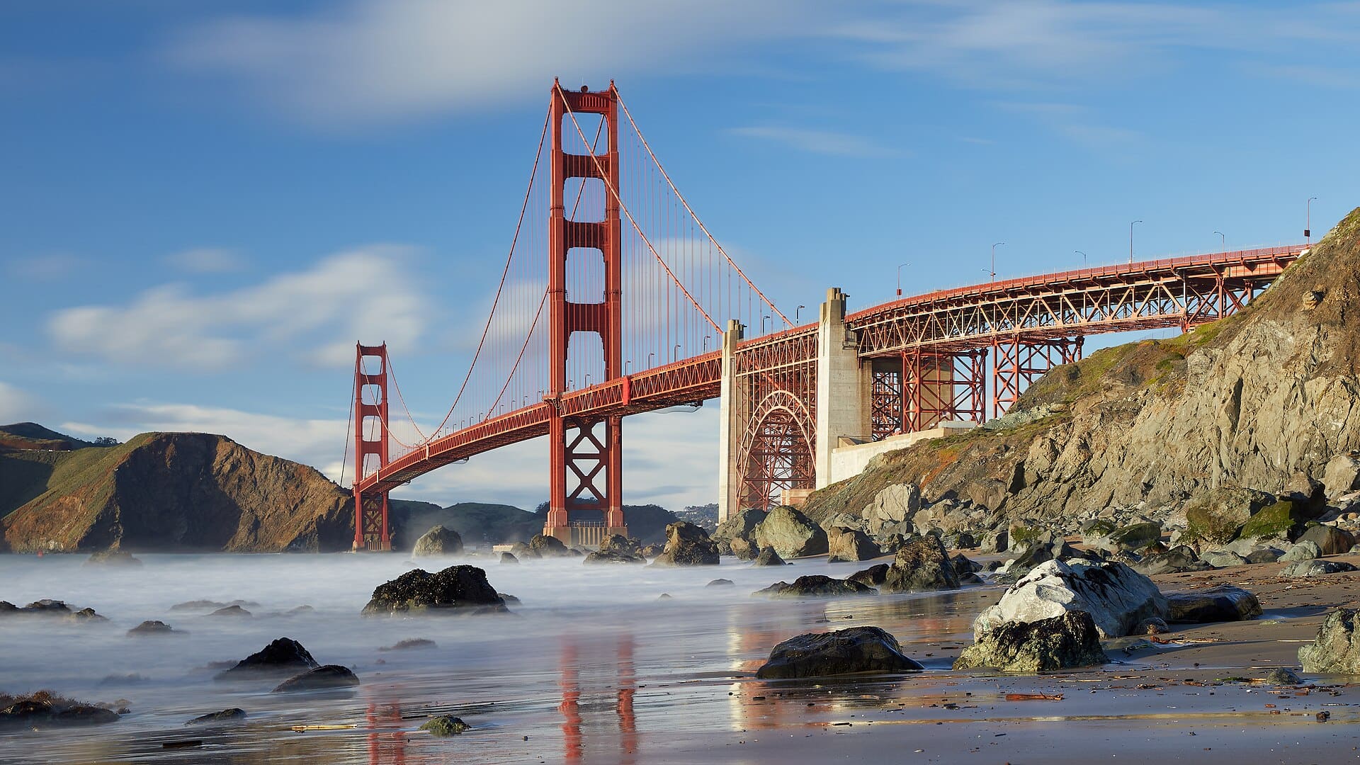 San Francisco, United States, top 10 things to do (Wimup travel guide)