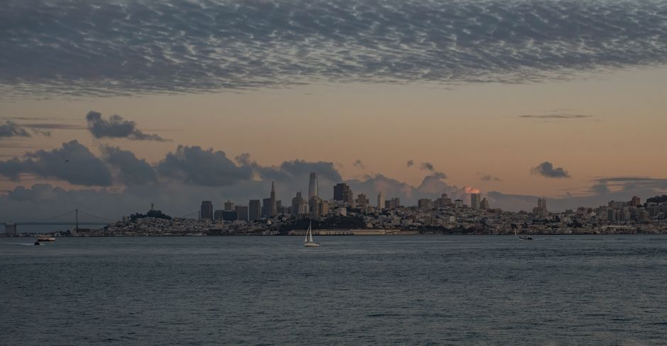 San Francisco, USA, Wimup city guide