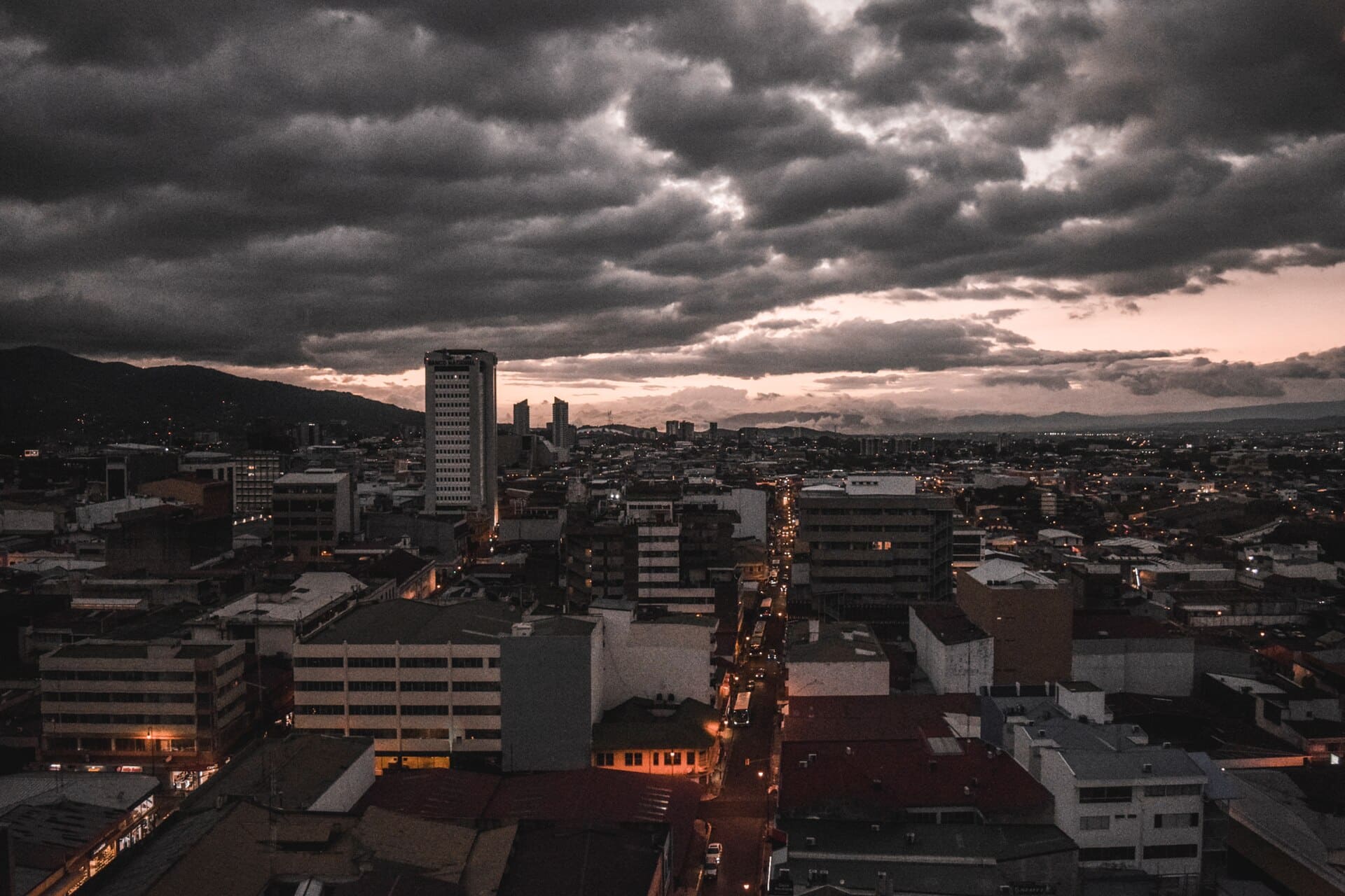 San José, Costa Rica (Wimup travel guide)