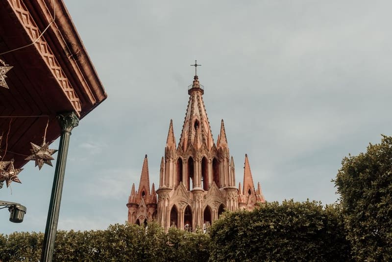 San Miguel de Allende