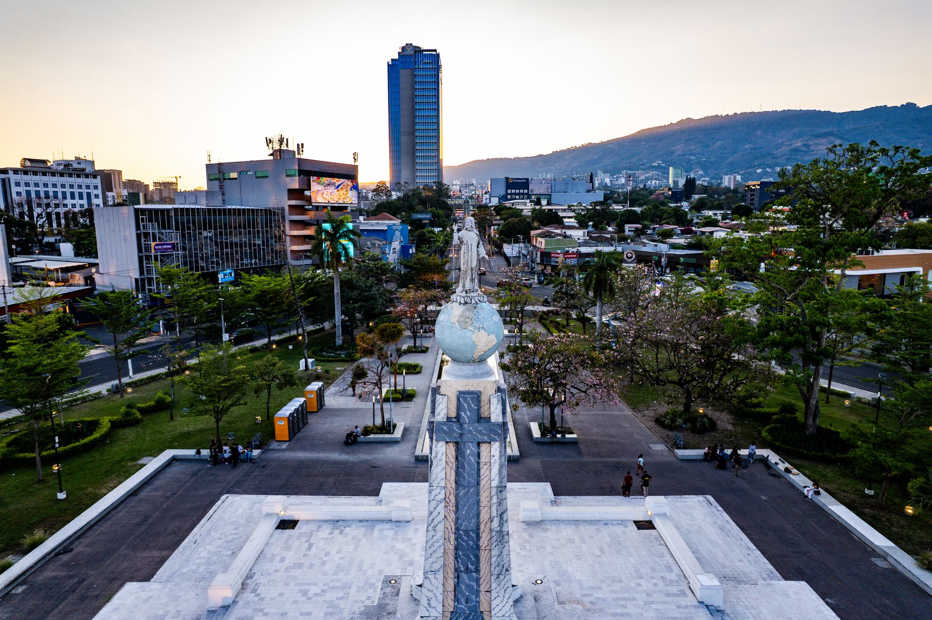 San Salvador, El Salvador, top 10 things to do (Wimup travel guide)