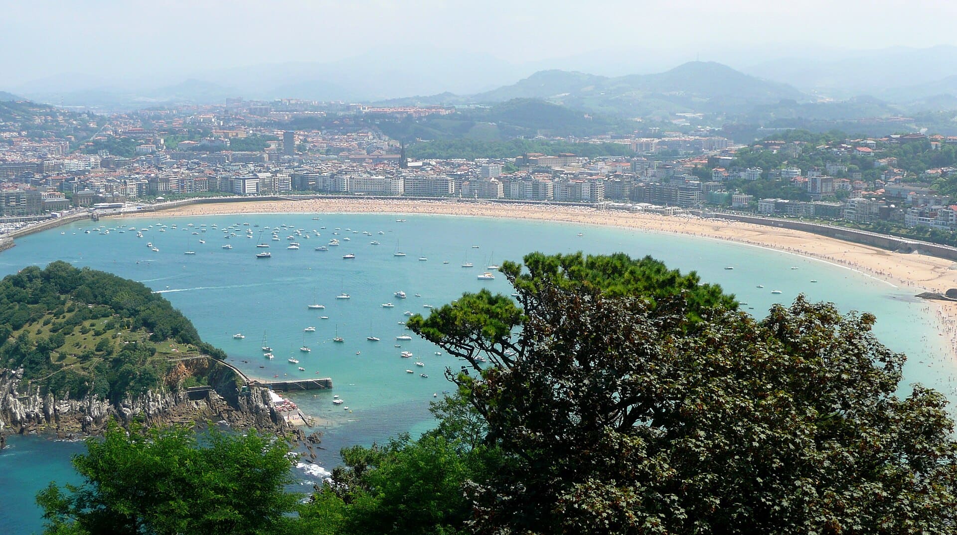 San Sebastián, Basque Country, Spain, top 10 things to do (Wimup travel guide)