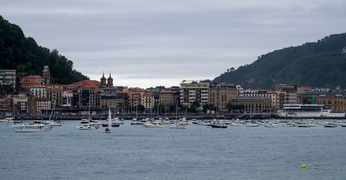San Sebastián, Spain, Michelin dining city guide (Wimup)
