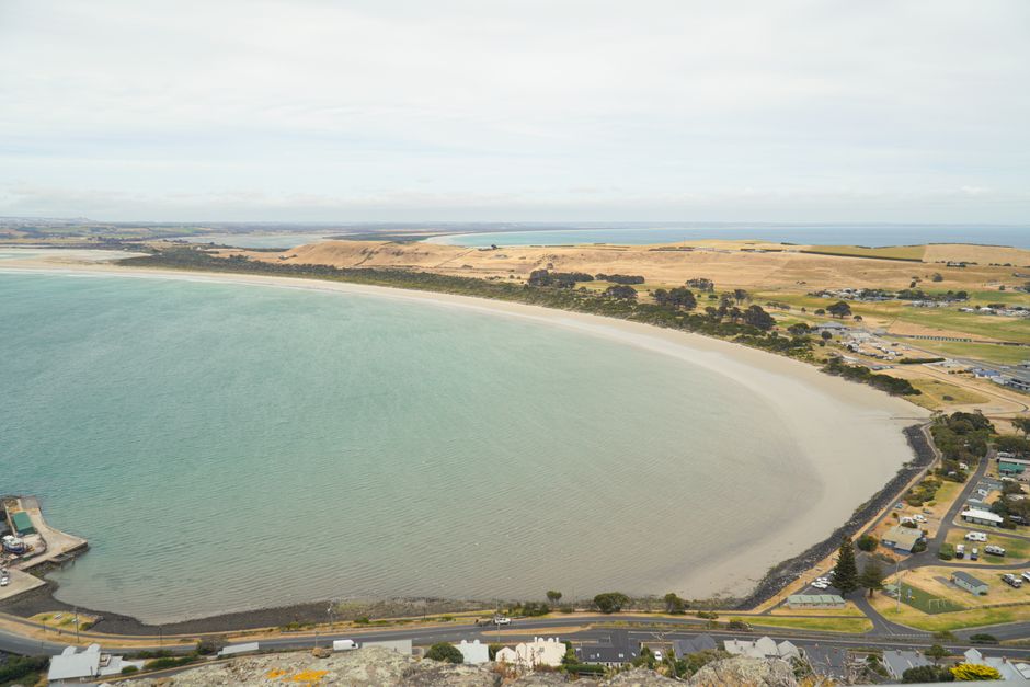 Sandy Bay