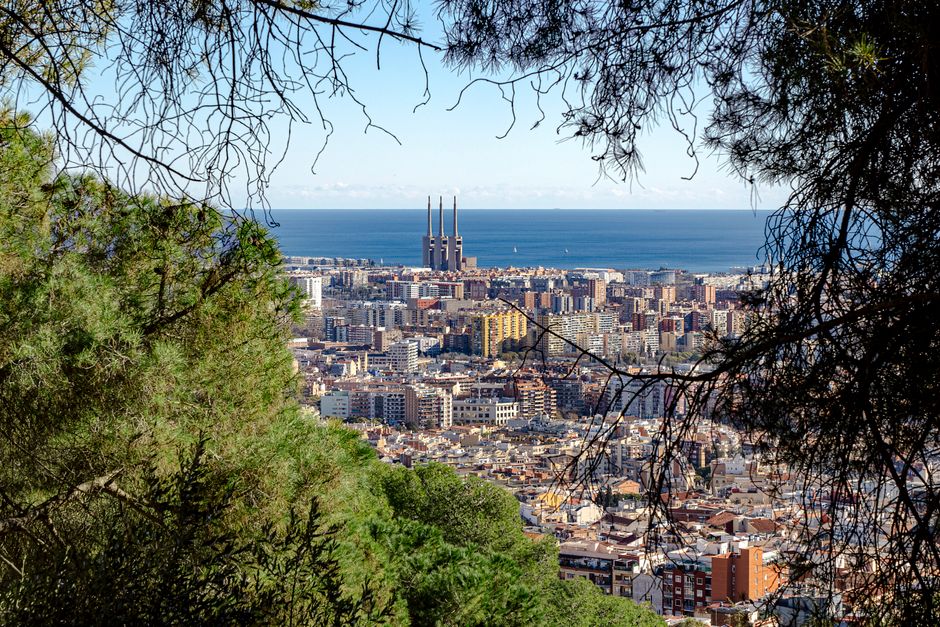 Sant Sebastià