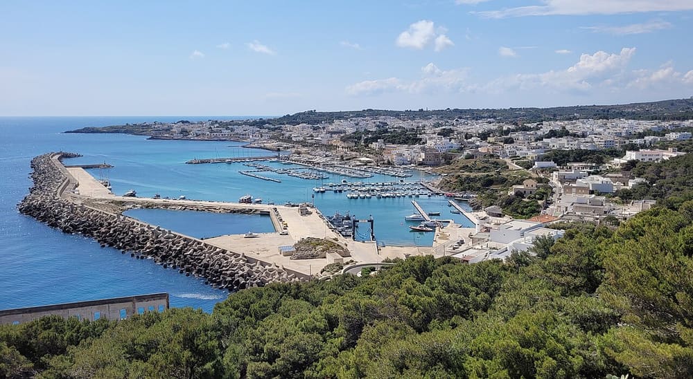 Santa Maria di Leuca