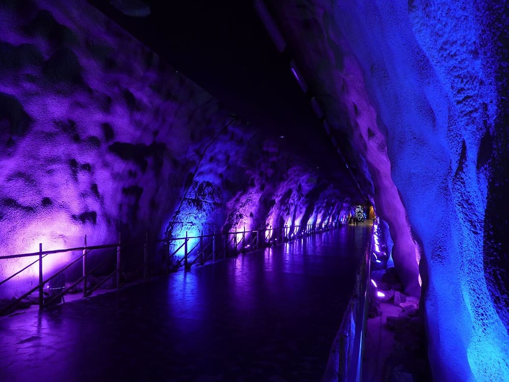 SantaPark, Rovaniemi, Finland (Wimup)