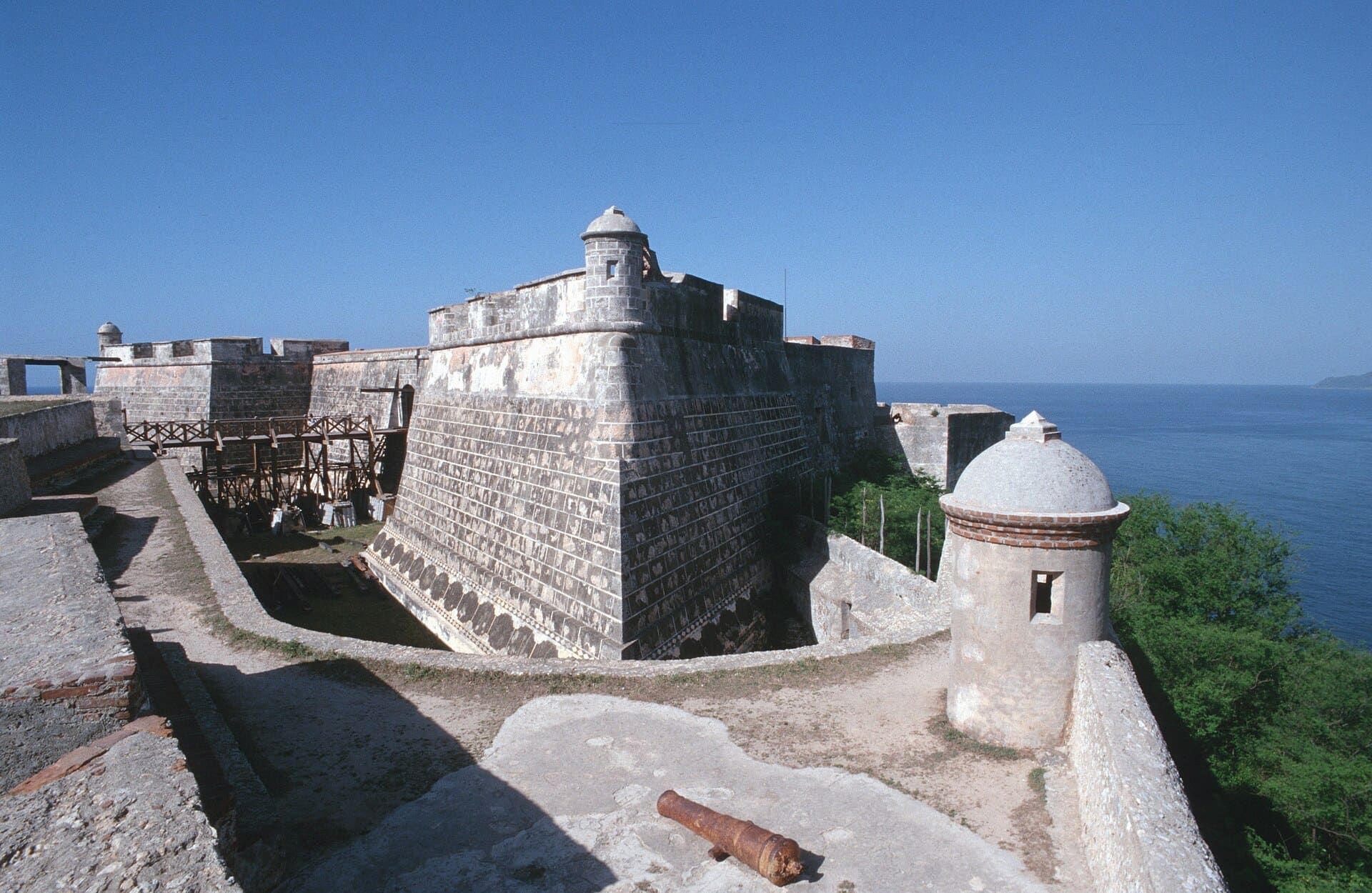 Santiago de Cuba, Cuba (Wimup travel guide)