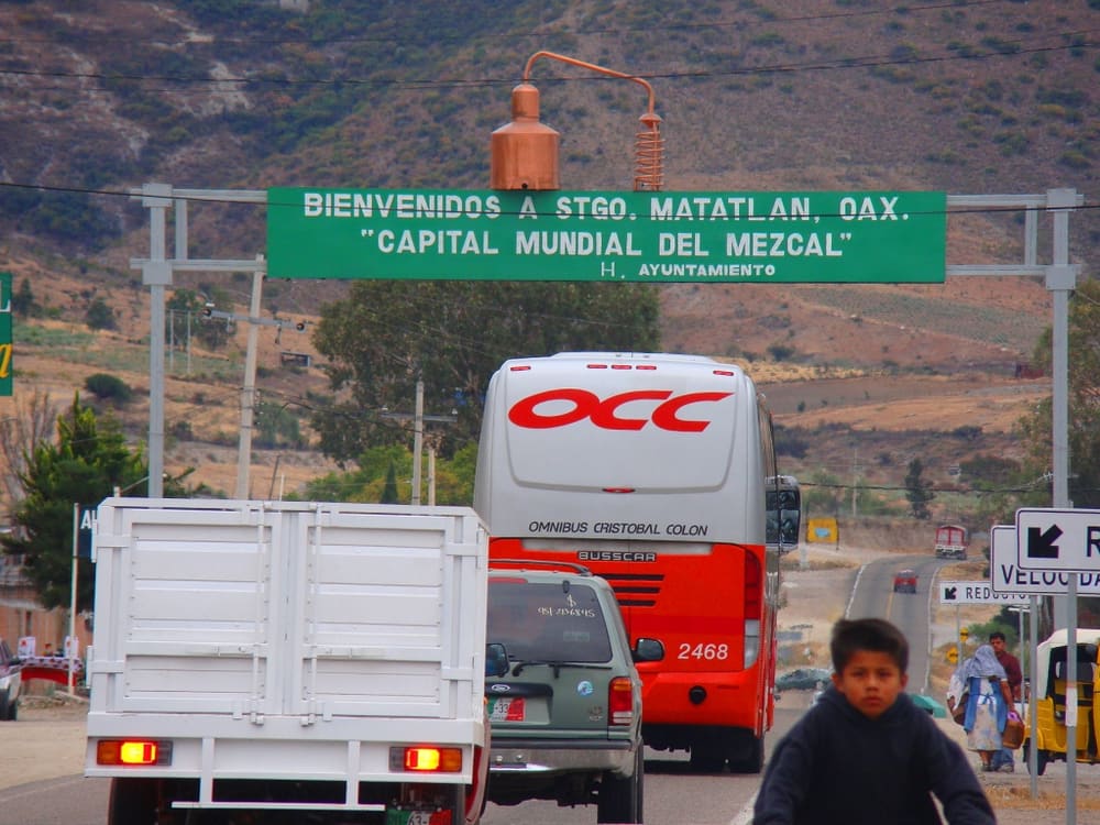 Santiago Matatlán