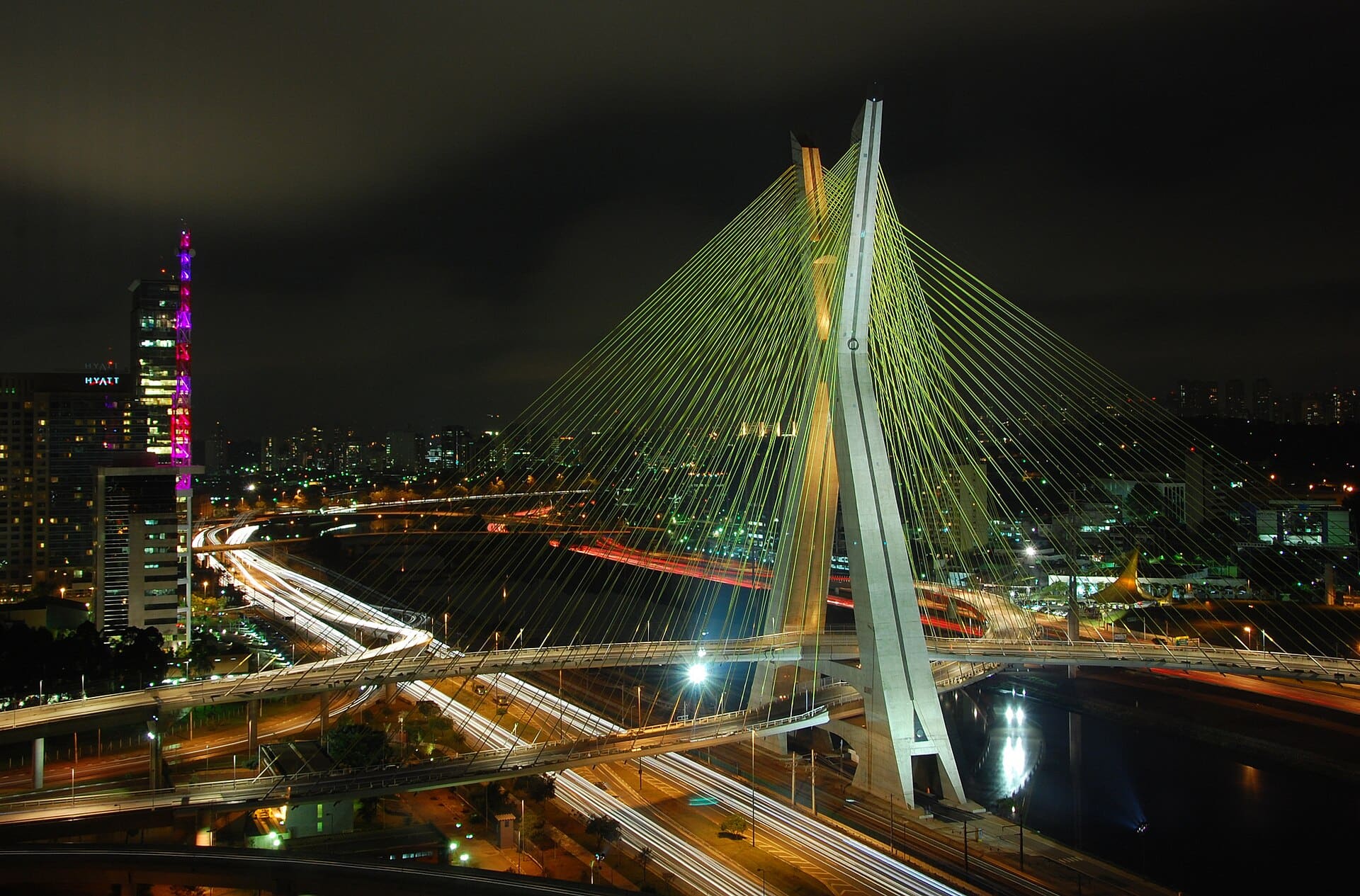 São Paulo, Brazil, top 10 things to do (Wimup travel guide)
