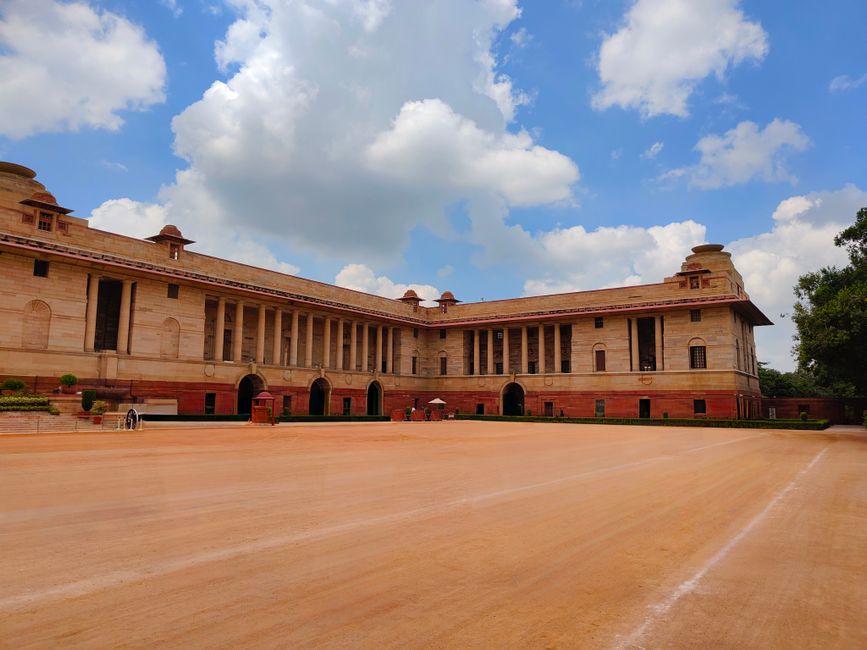 Saravana Bhavan
