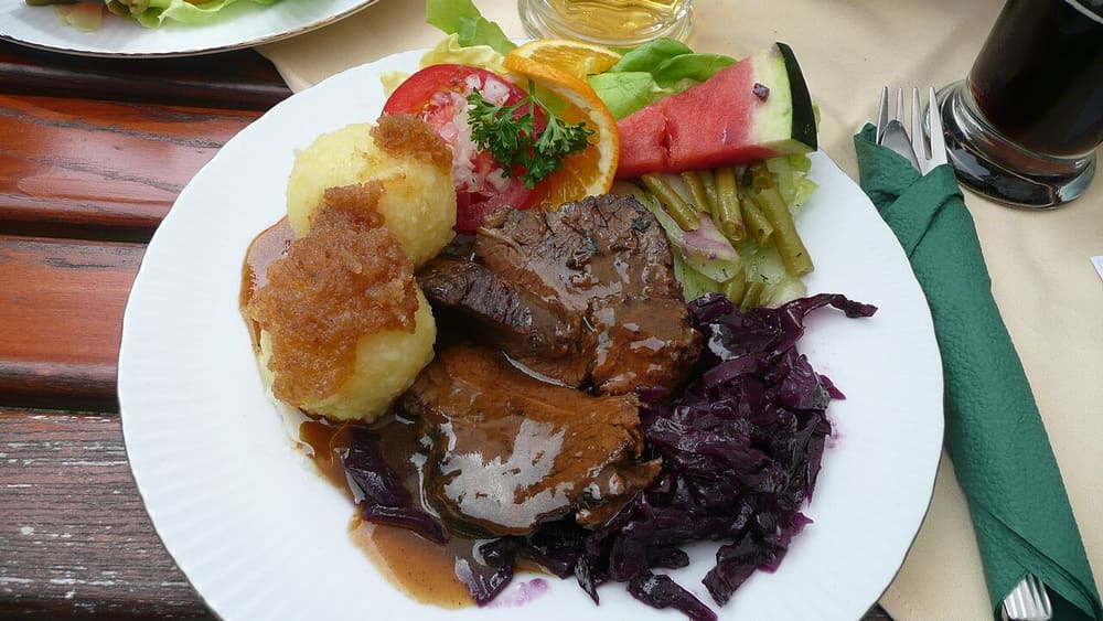Sauerbraten, Germany (Wimup)