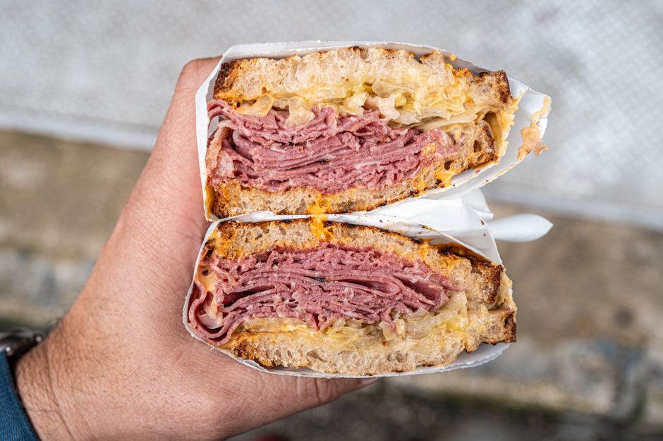 Schwartz's Deli