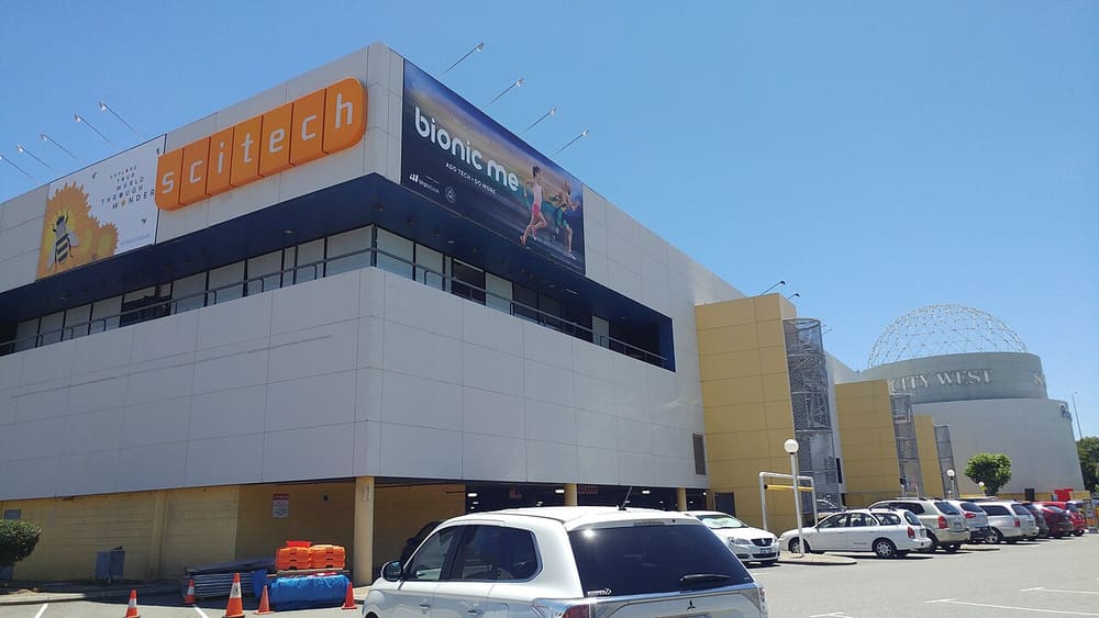 Scitech