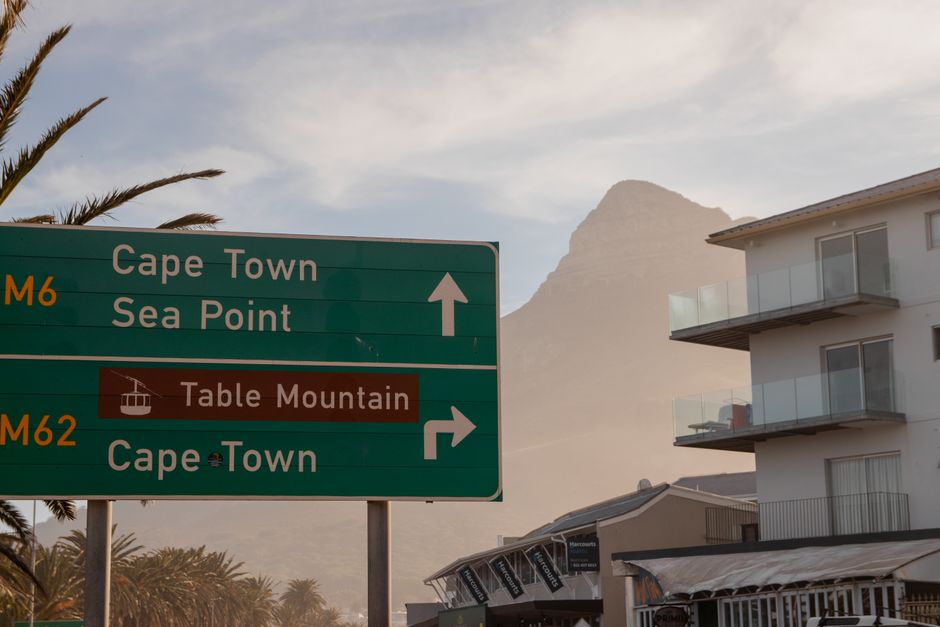 Sea Point