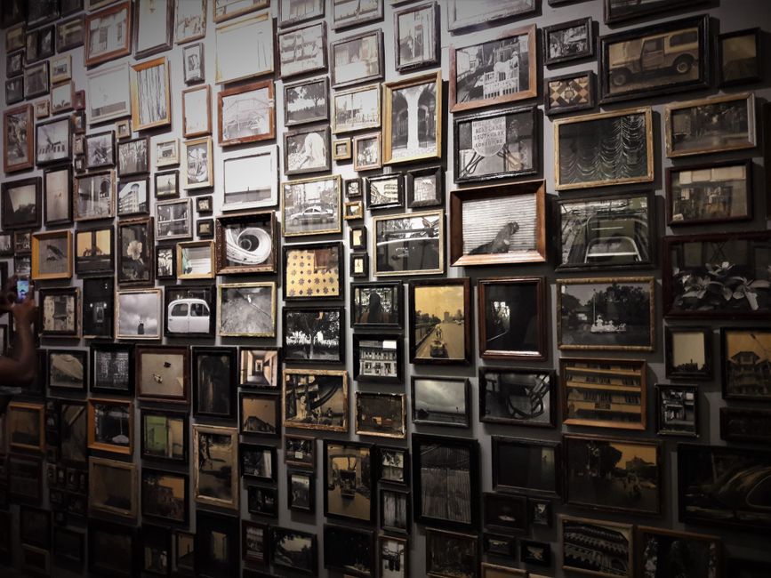 See the Asia Pacific collection at QAGOMA, Brisbane, Australia
