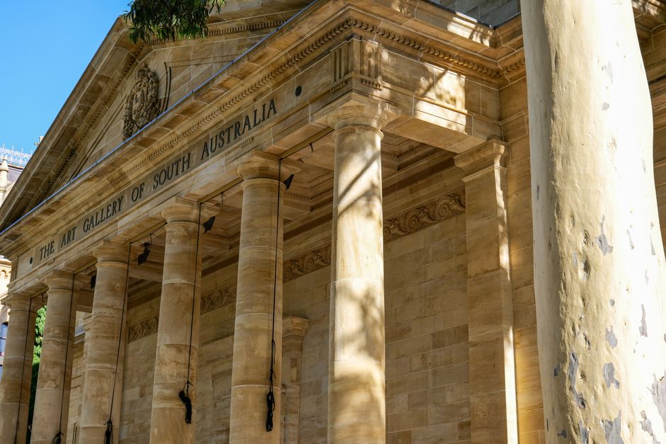 See the collections at the South Australian Museum, Adelaide, Australia