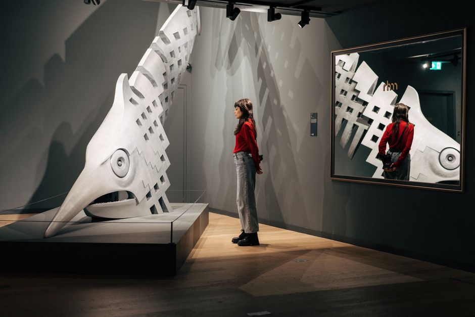 See the Pacific gallery at Tūhura Otago Museum, Dunedin, New Zealand