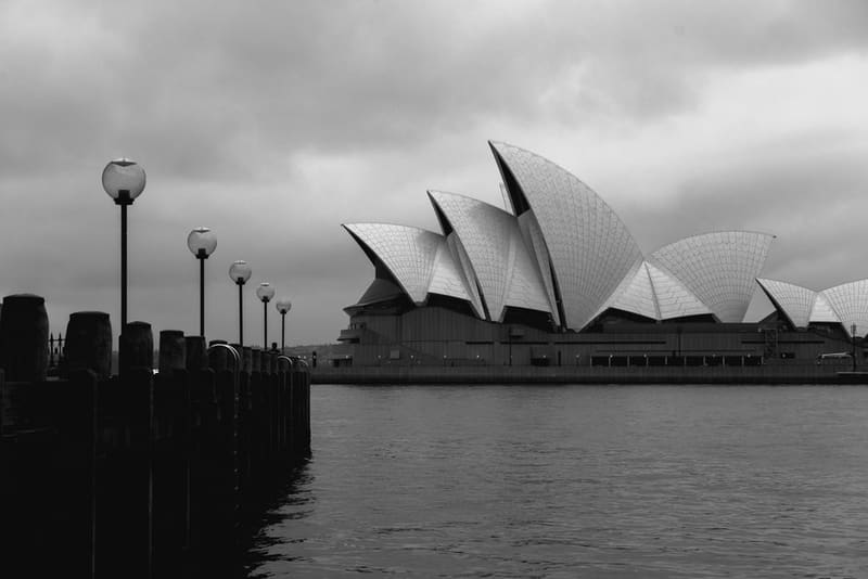 See the Sydney Opera House up close, Sydney, Australia