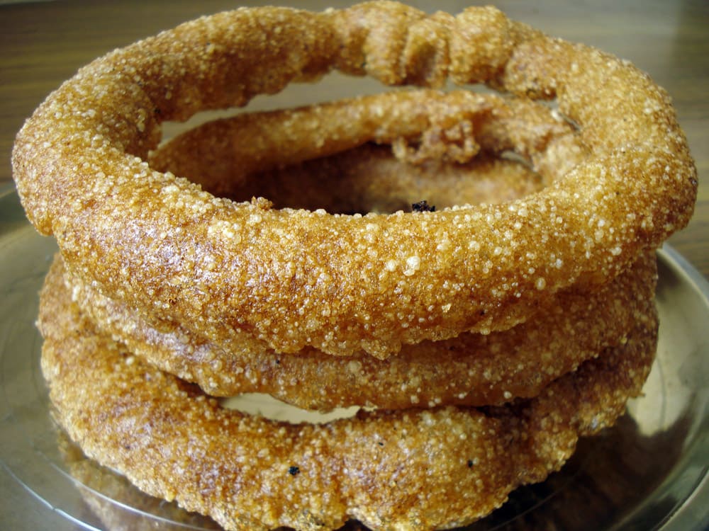 Sel roti, Pokhara (Wimup travel guide)