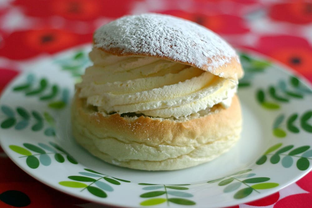 Semla, Sweden (Wimup)