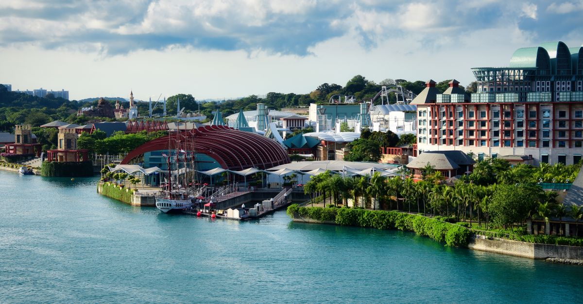 Sentosa